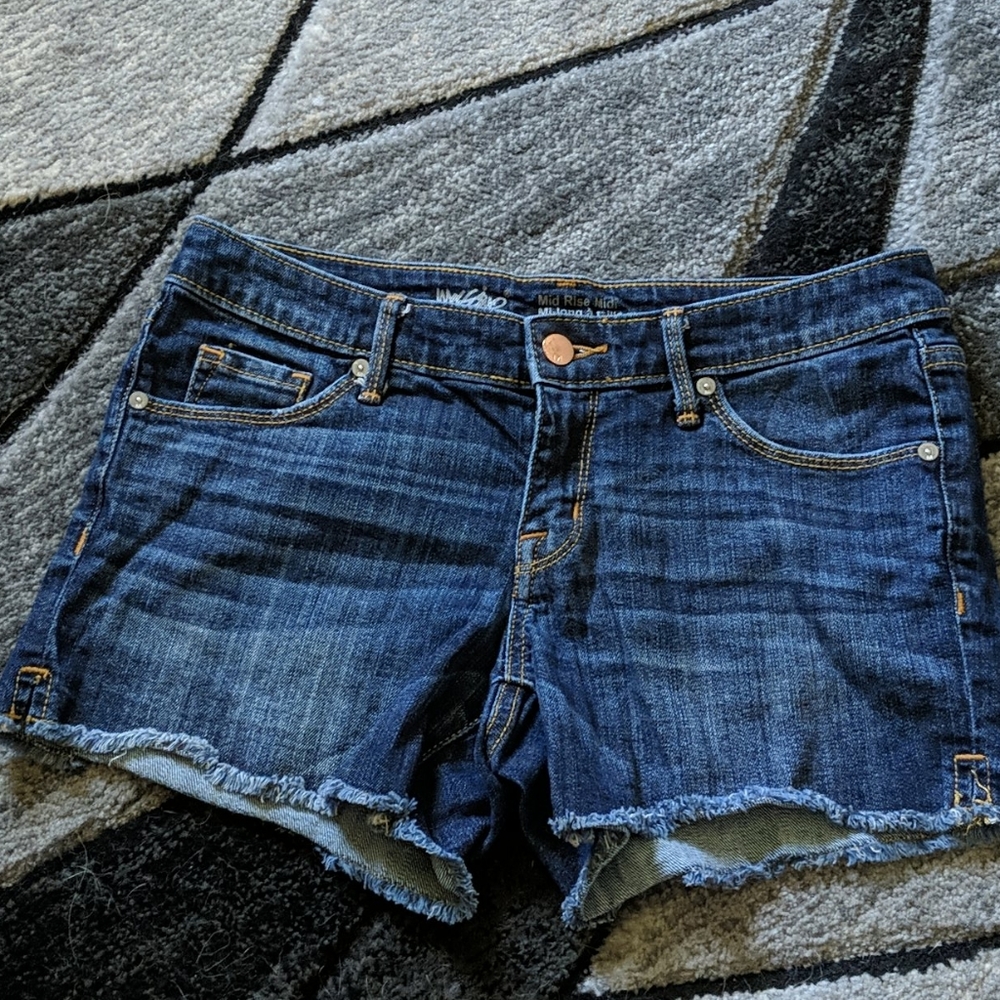 Mossimo shorts